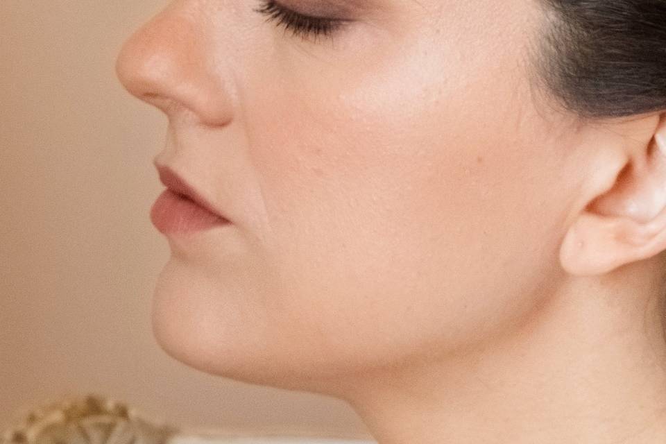 Trucco Sposa
