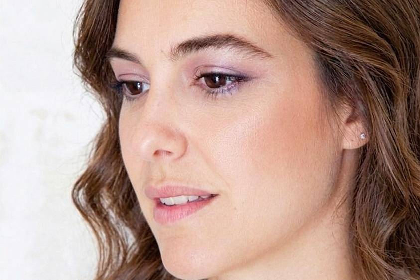 Trucco Sposa Luminoso