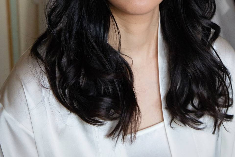 Trucco Sposa Elegante