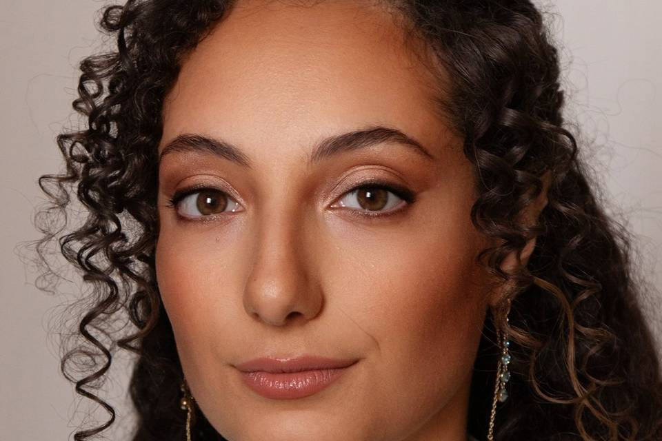 Trucco Sposa