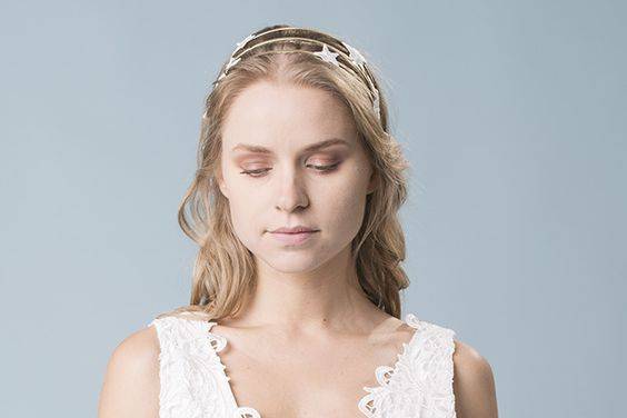 Trucco sposa per more