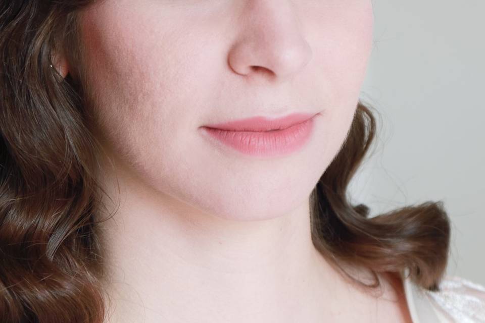 Trucco Sposa