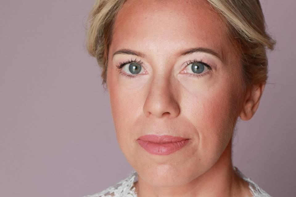 Trucco Sposa Elegante