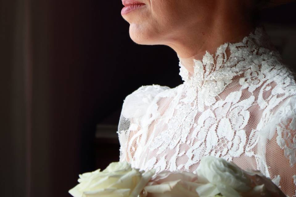 Trucco Sposa Elegante