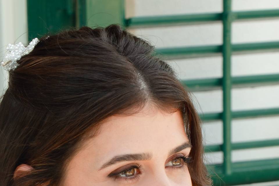 Trucco Sposa
