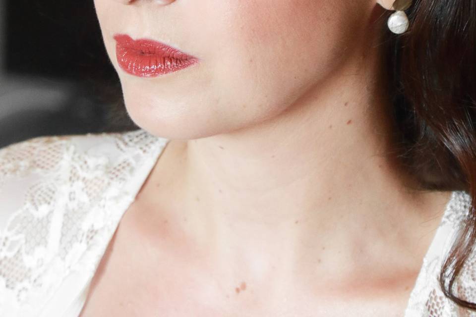 Trucco Sposa Red Carpet