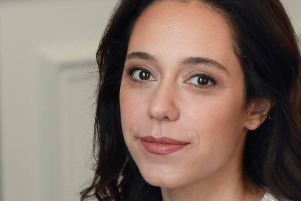 Trucco Sposa Naturale
