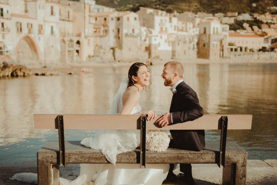 Matrimonio-Cefalù-Mare