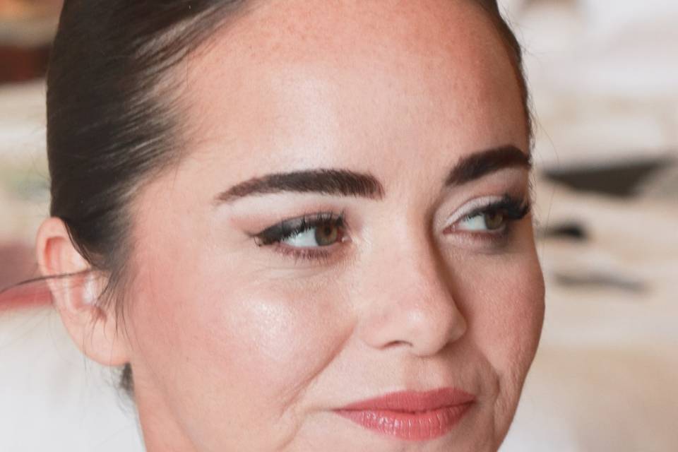 Trucco Sposa Elegante