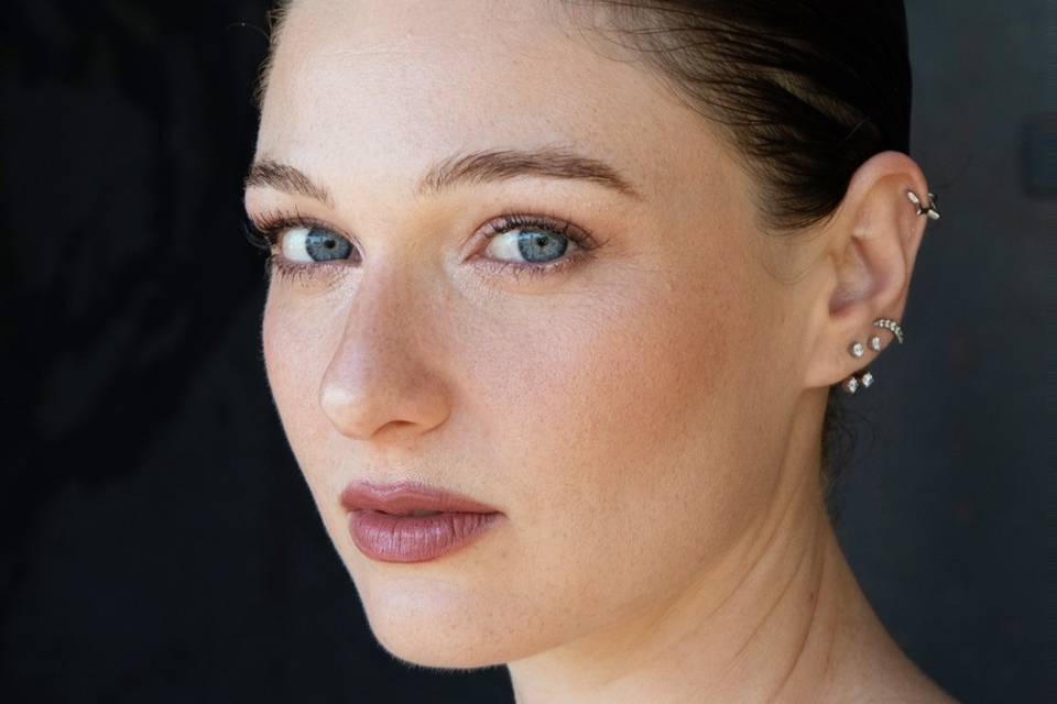 Trucco Sposa Moda