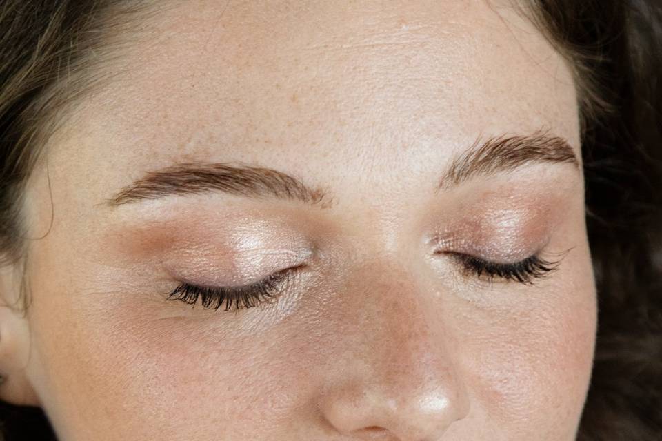 Trucco Sposa Moda