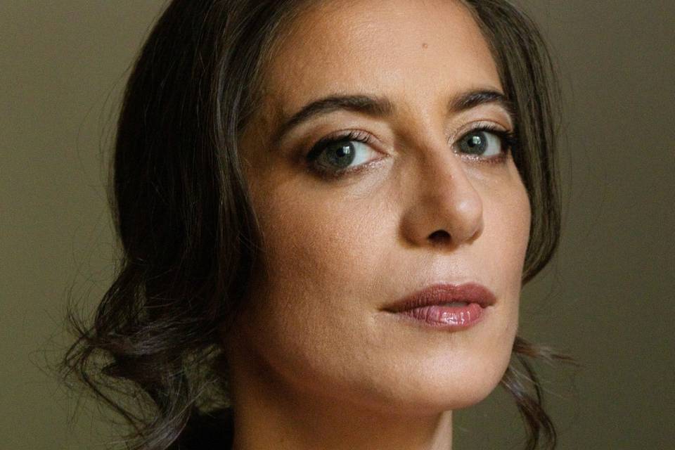 Trucco Sposa Naturale
