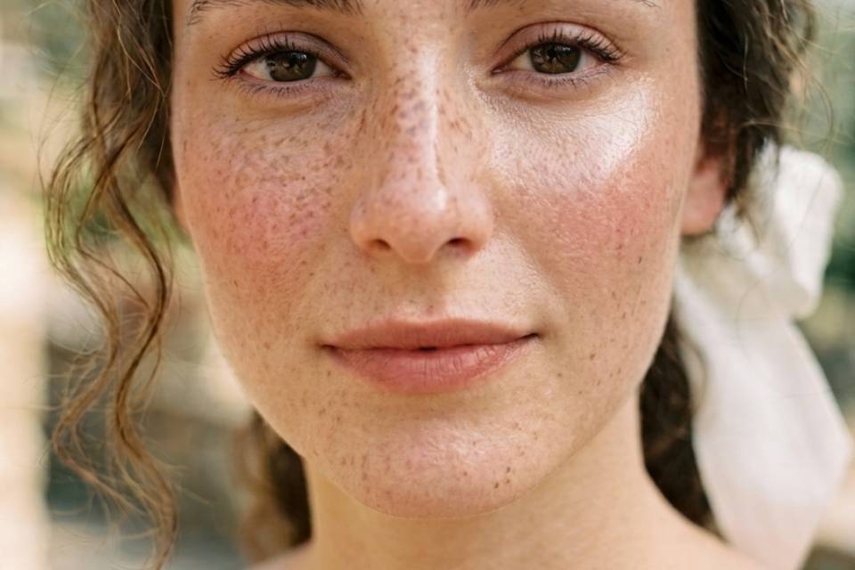 Trucco Sposa Moda