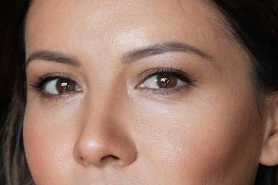 Trucco Sposa
