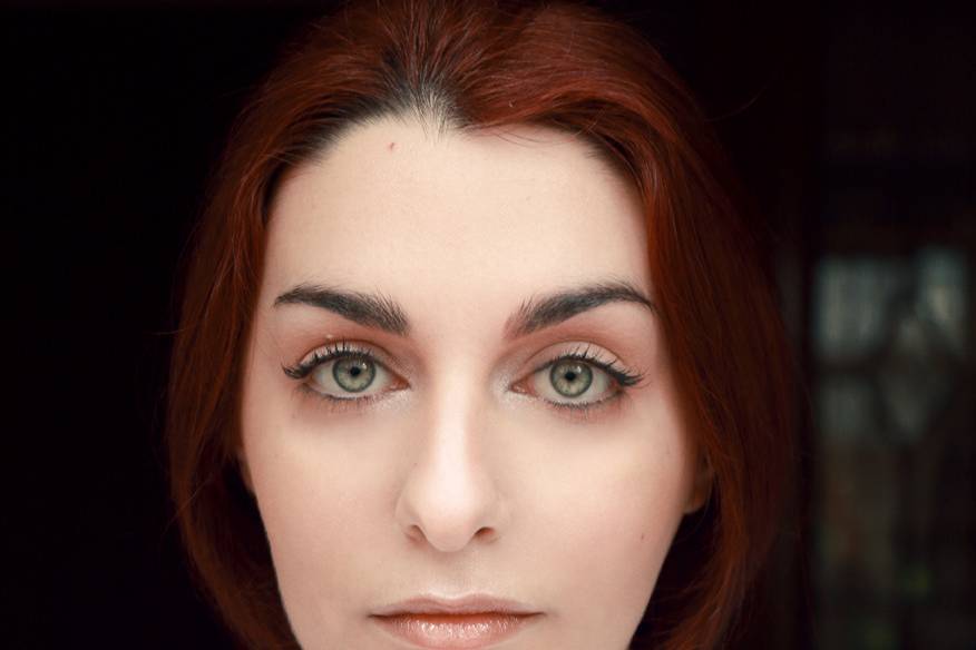 Trucco sposa