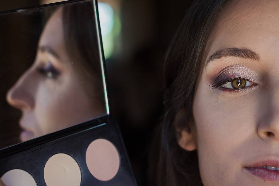 Trucco sposa
