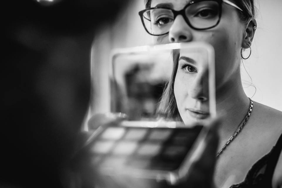 Trucco sposa