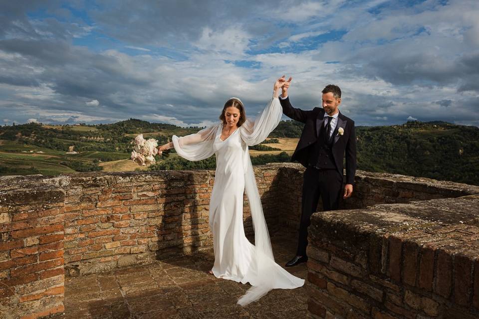 Sorrivoli cerimonia