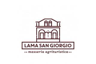 Logo Masseria Agrituristica Lama San Giorgio