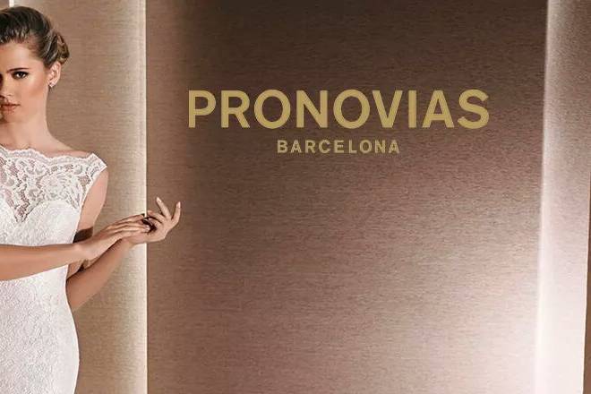 Pronovias