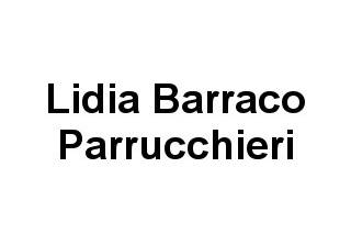 Lidia Barraco Parrucchieri logo