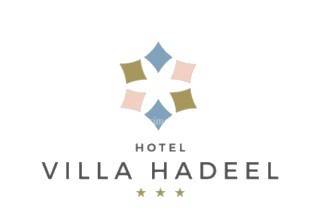 Logo Hotel Villa Hadeel