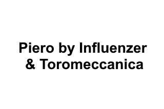 Piero by Toromeccanica & Influenzer