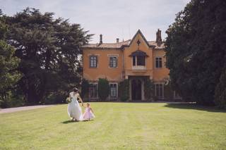 Villa Adelaide Tassera