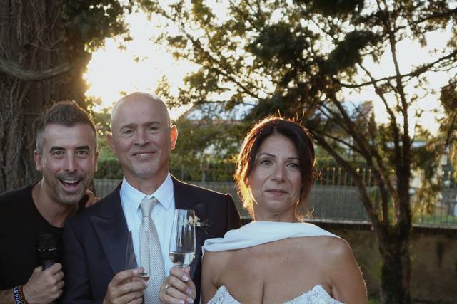 Antonella & Christian 19/9/26