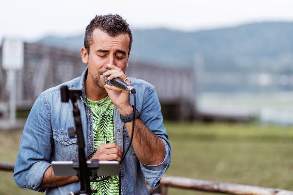 Musica dal vivo
