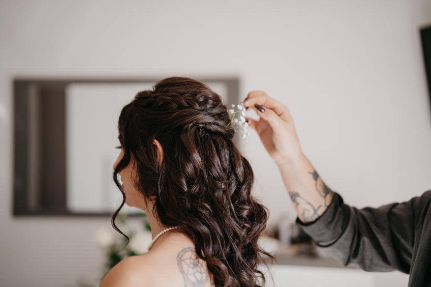 Bride