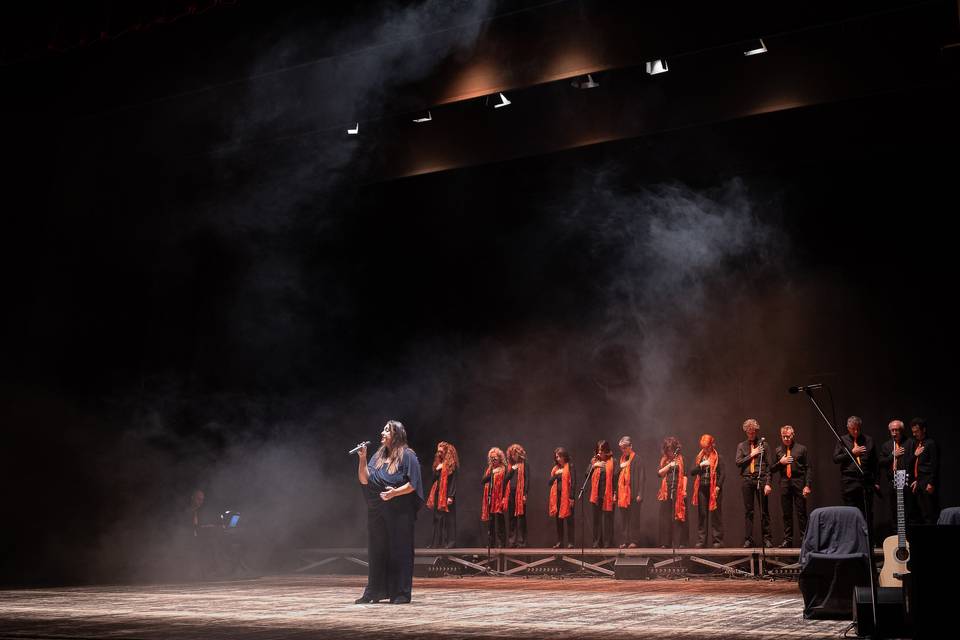 Teatro Comunale Mario del Mona