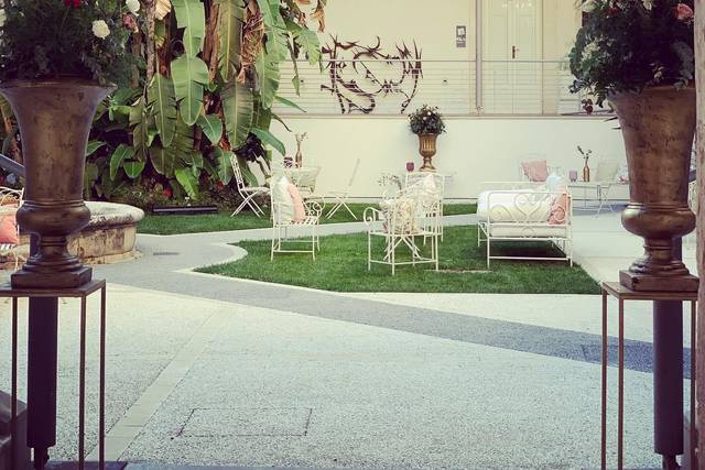 Giardino