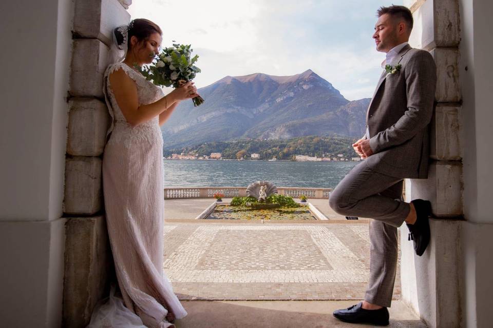 Matrimonio