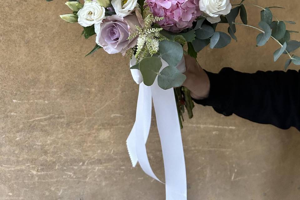 Bouquet sposa