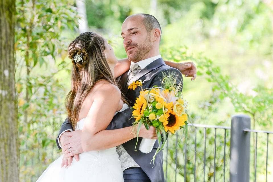 Pamela & Marco - 25/05/2019