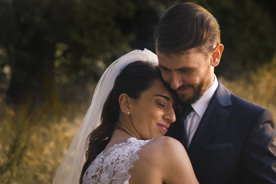 Valentina e Alessandro