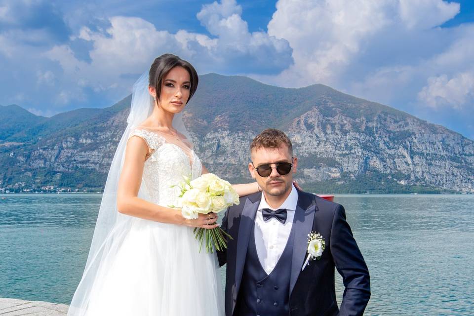 Matrimonio