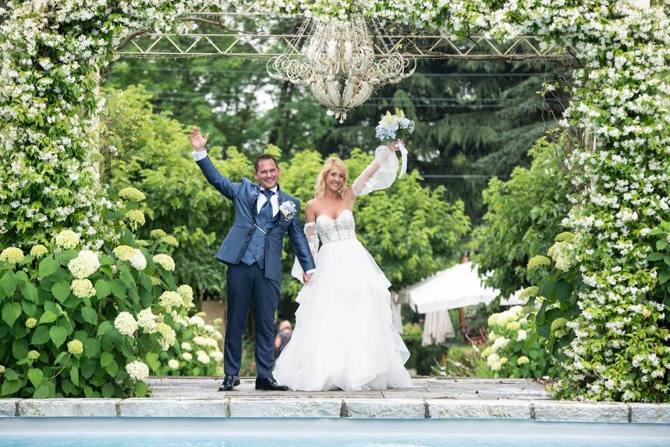 Luana & Matteo