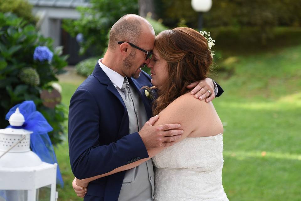 Matrimonio Lago di Como