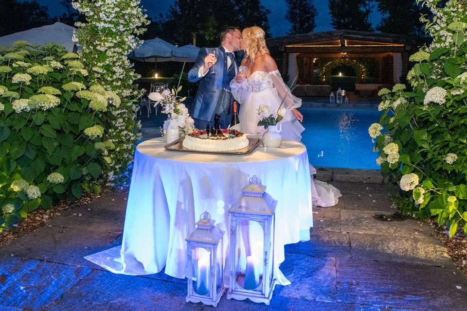 Luana & Matteo