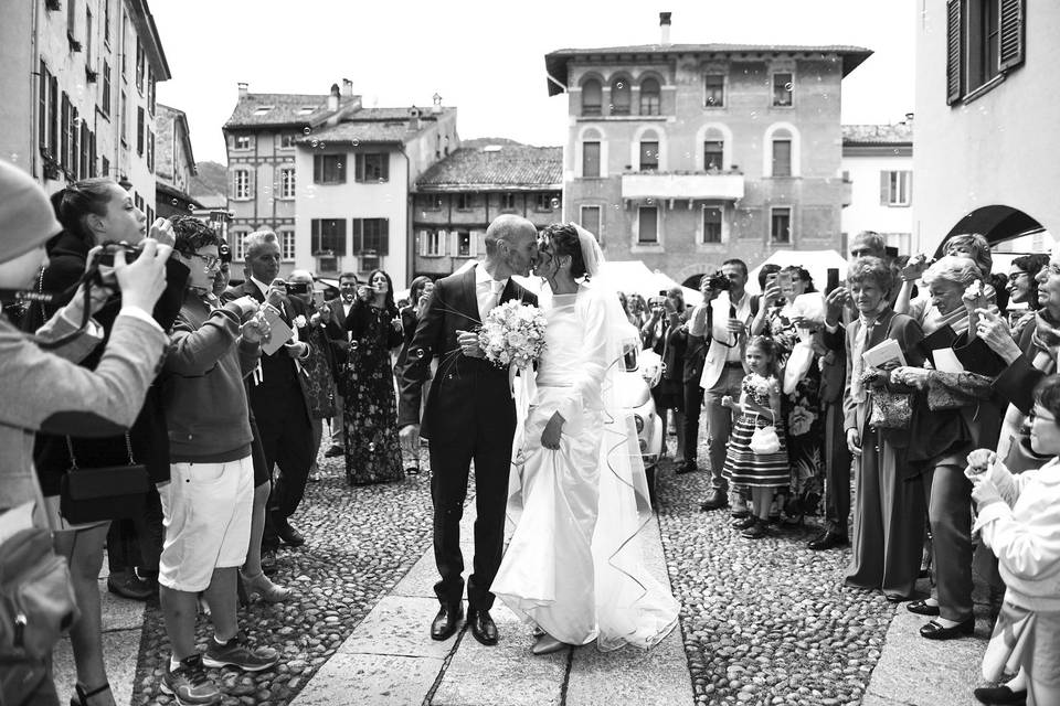 Augusto Santini Fotografo - Immagilario