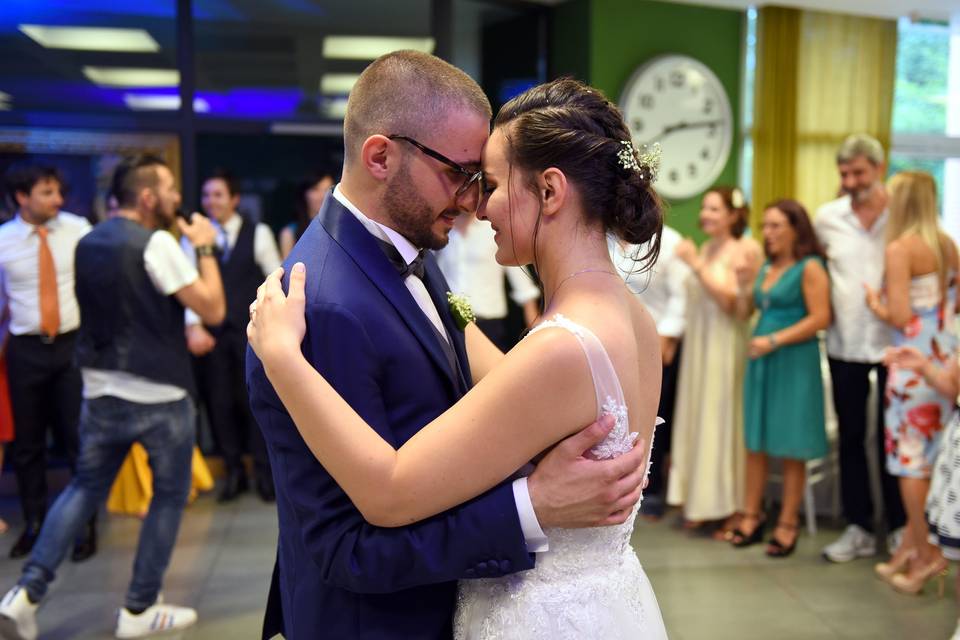 Vasilica & Francesco 20/07/19