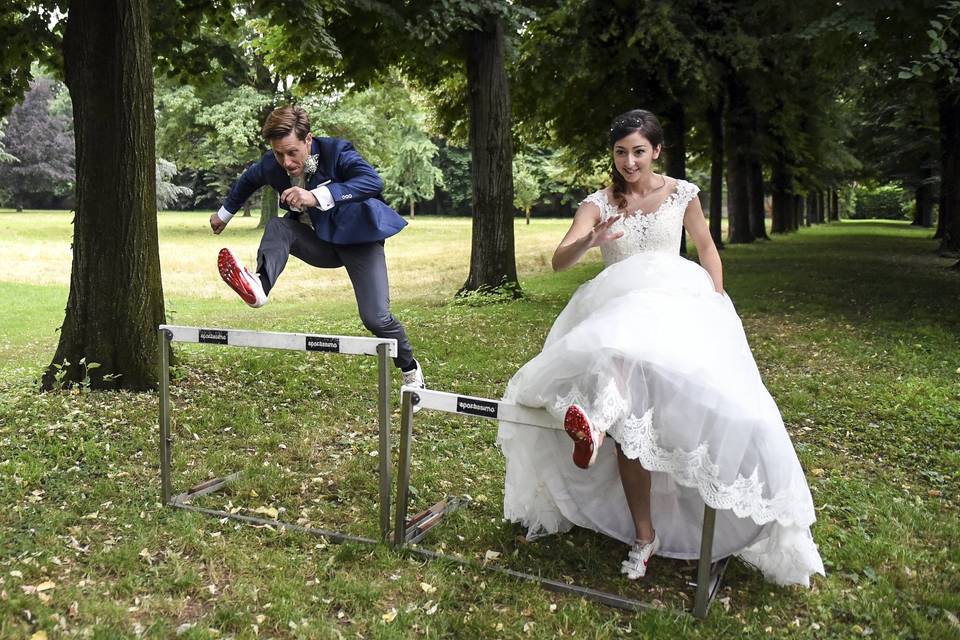 Matrimonio Lago di Como