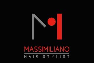 Masimiliano hair stylist