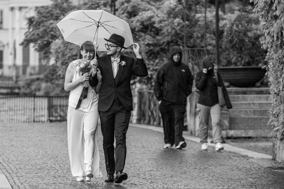 Marta & Gabriel