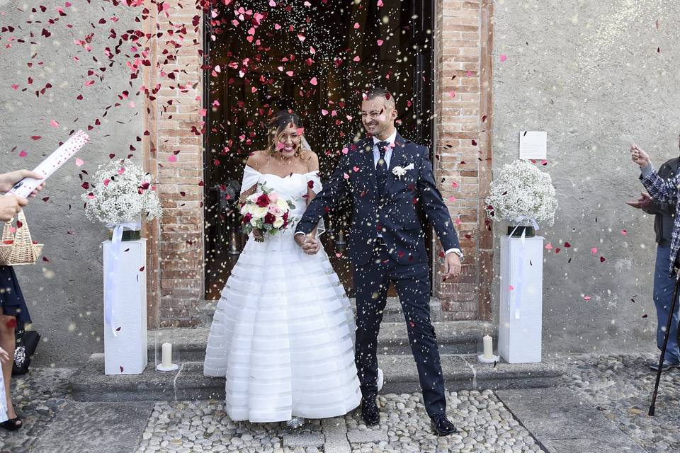 Maurizia&Francesco - 20/10/18