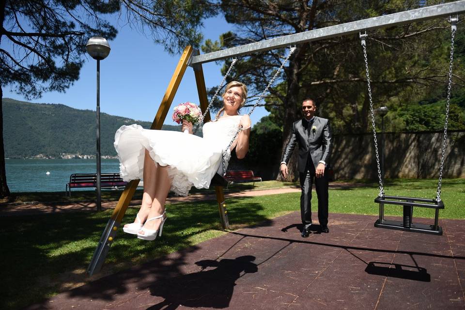 Matrimonio Como, Lecco, Varese