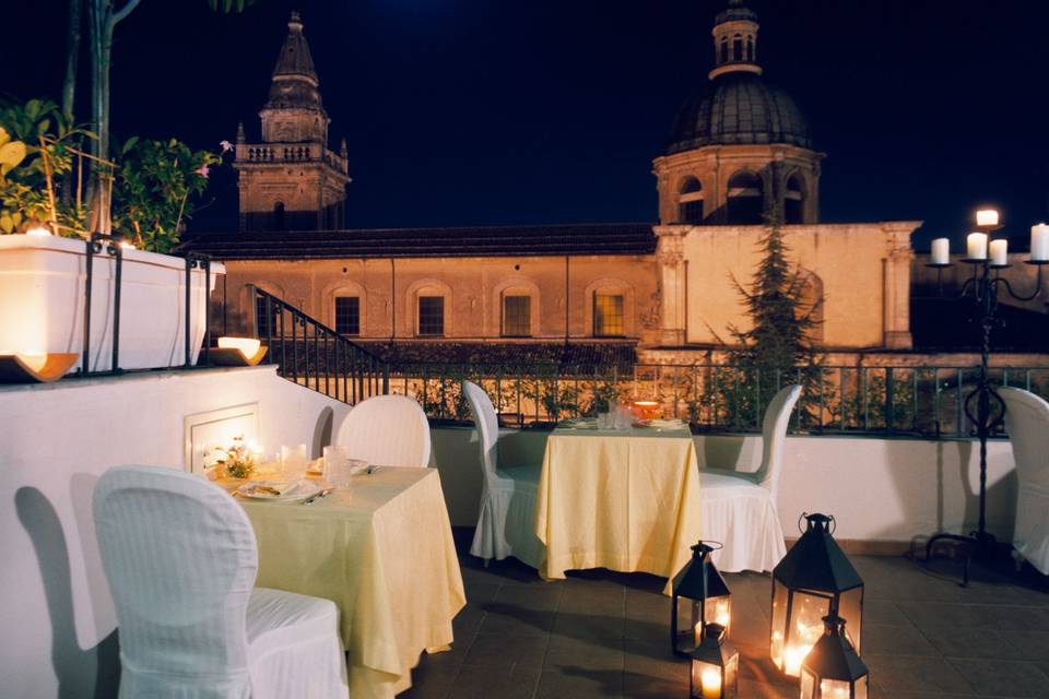 Ristorante Panoramico