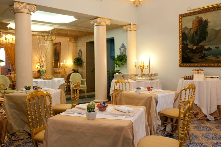 Relais Antica Badia